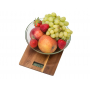 Кухонные весы из акации Home Chef