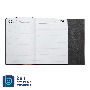 Ежедневник Bplanner.03, серый