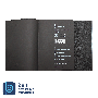 Ежедневник Bplanner.03, черный