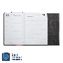 Ежедневник Bplanner.03, серый