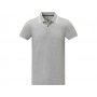 Рубашка поло Amarago, мужская, серая