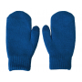 Варежки Dunant, синие