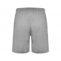 Шорты Sport, серый меланж