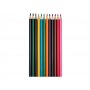 Набор из 12 цветных карандашей Hakuna Matata, карандаши