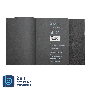 Ежедневник Bplanner.03, серый