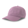 Бейсболка DAD HAT-S, сиреневая