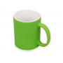 Подарочный набор Tea Cup Superior, зеленый, кружка