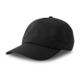 Бейсболка DAD HAT-S, черная
