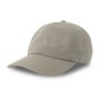 Бейсболка DAD HAT-S, серая