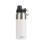 Термос ALPINE FLASK, белый