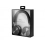 Наушники Mysound BH-12, черные, в коробке