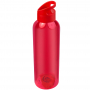 Бутылка для воды MINI BINGO COLOR, красная