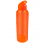 Бутылка для воды MINI BINGO COLOR, оранжевая