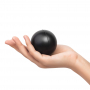 Антистресс BALL, черный