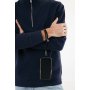 Ремешок-держатель для телефона CarryLoop на запястье из rPET RCS