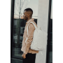 Рюкзак KENTO URBAN RCS, бежевый