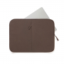 Чехол для ноутбука KENTO URBAN RCS 15,6", коричневый