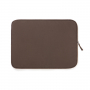 Чехол для ноутбука KENTO URBAN RCS 15,6", коричневый