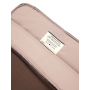 Чехол для ноутбука KENTO URBAN RCS 15,6", коричневый