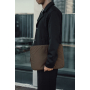 Чехол для ноутбука KENTO URBAN RCS 15,6", коричневый