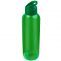 Бутылка для воды MINI BINGO COLOR, зеленая
