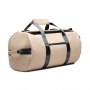 Сумка-рюкзак для путешествий VINGA Baltimore RCS, бежевая