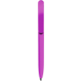 Ручка VIVALDI SOFT COLOR, сиреневая