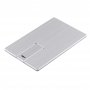 Флешка CARD METAL