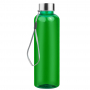 Бутылка для воды ARDI PET, зеленая