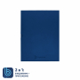 Коробка под ежедневник Bplanner, синяя
