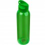 Бутылка для воды BINGO, салатовая