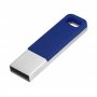 Флешка BLEND, синяя