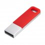 Флешка BLEND, красная