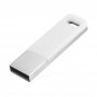 Флешка BLEND, белая