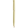 Шариковая ручка Europa Gold, золотистая