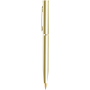 Шариковая ручка Europa Gold, золотистая