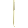 Шариковая ручка Europa Gold, золотистая