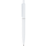 Ручка шариковая ORION, белая