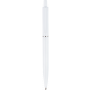 Ручка шариковая ORION, белая