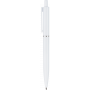 Ручка шариковая ORION, белая