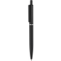 Ручка шариковая ORION, черная