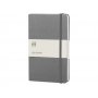 Блокнот, серый