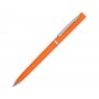 Ручка, оранжевая
