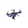 Радиоуправляемый квадрокоптер FALCON X FPV