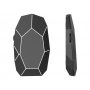 Беспроводная мышь Geo Mouse Plus, вид сбоку
