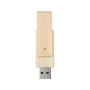 USB 2.0-флешка Rotate из бамбука
