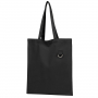 Сумка для покупок LUMISSA 325 г/м², черная