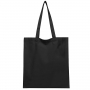 Сумка для покупок LUMISSA 325 г/м², черная