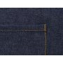 Джинсовый фартук Indigo, часть кармана