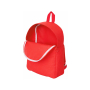 Рюкзак Sheer New, красный